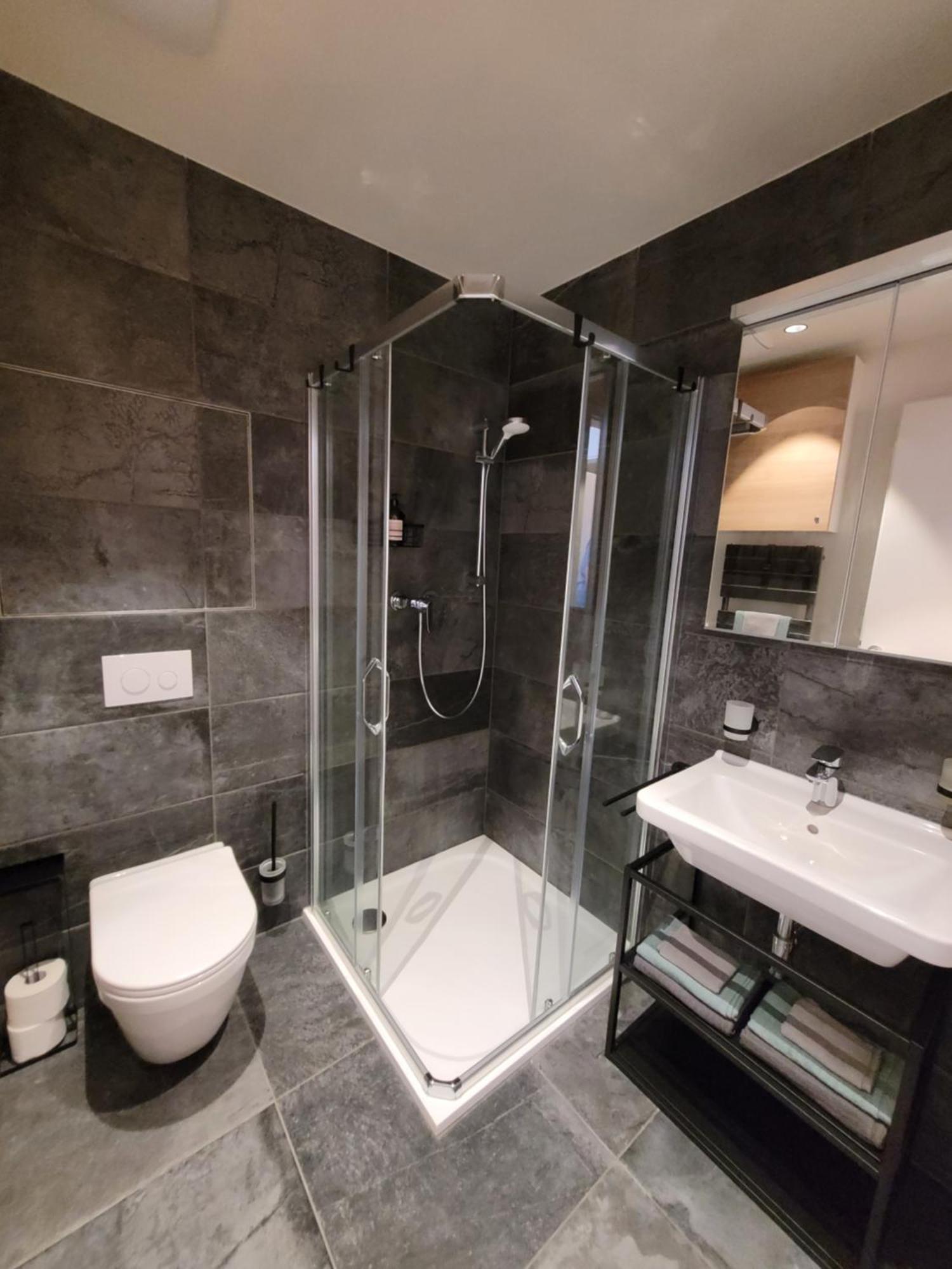 Apartman Berg Brcalnik เชเลซนารูดา ภายนอก รูปภาพ
