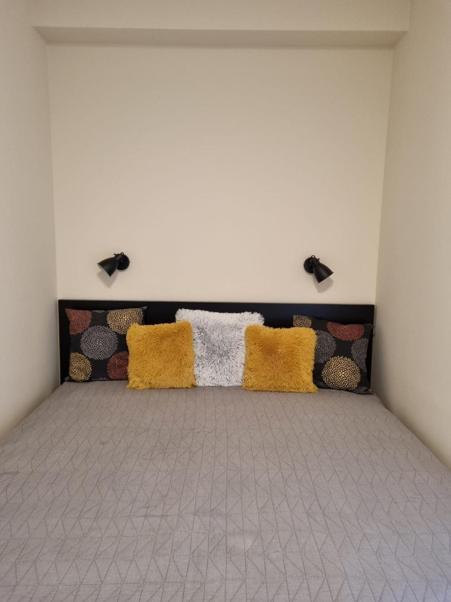 Apartman Berg Brcalnik เชเลซนารูดา ภายนอก รูปภาพ