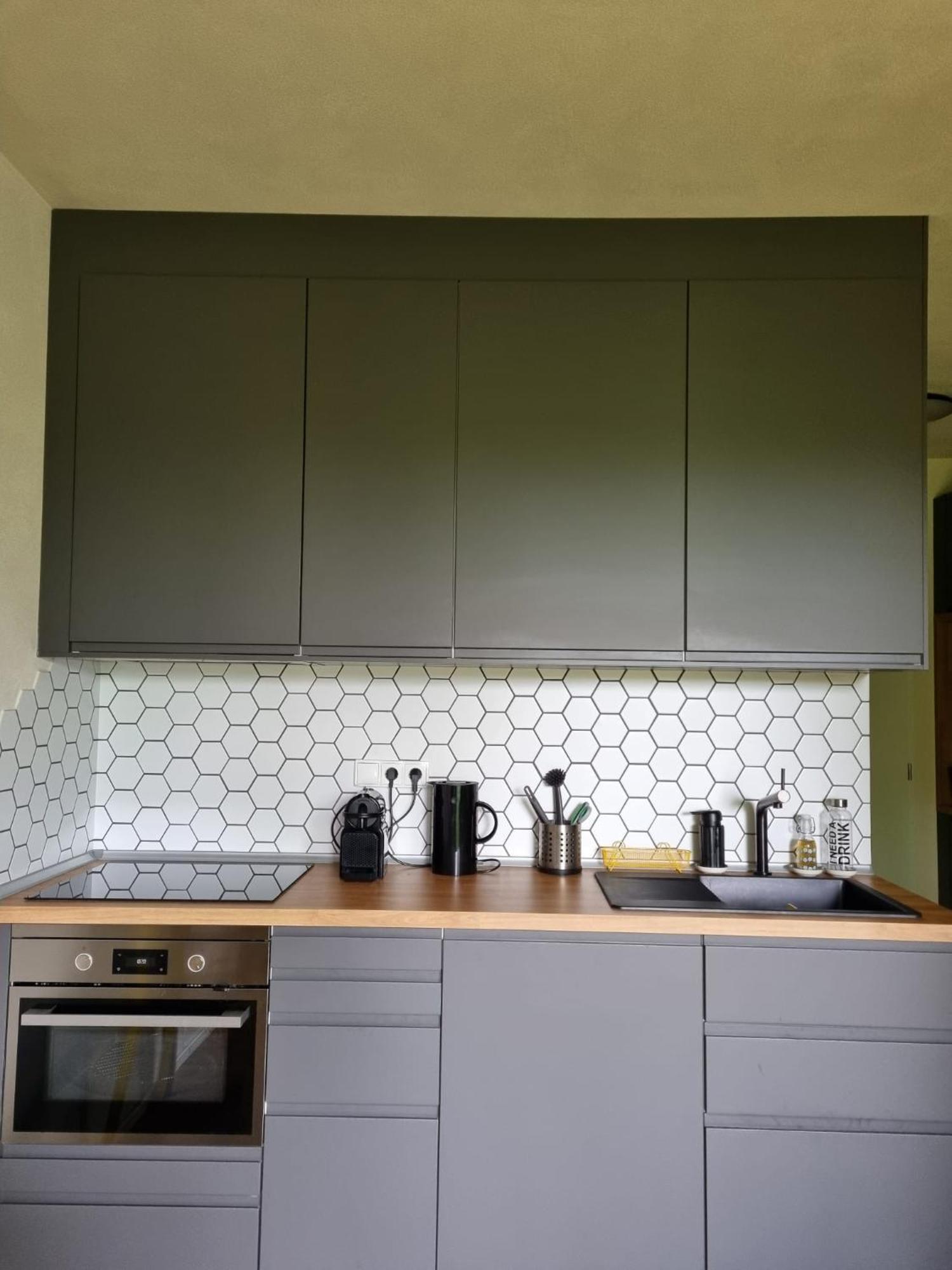 Apartman Berg Brcalnik เชเลซนารูดา ภายนอก รูปภาพ